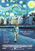 Nữa Đêm Trong Paris - Midnight In Paris