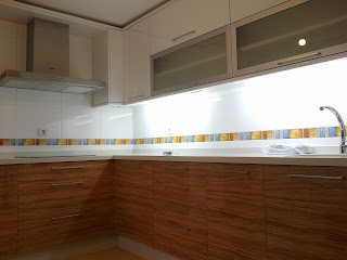 sfc muebles sostenibles y creativos: Cocinas