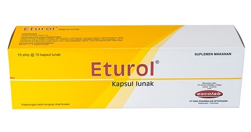 Harga Obat Eturol Kapsul Keuburan Terbaru 2017 Harga Obat Eturol Kapsul Keuburan Terbaru 2017