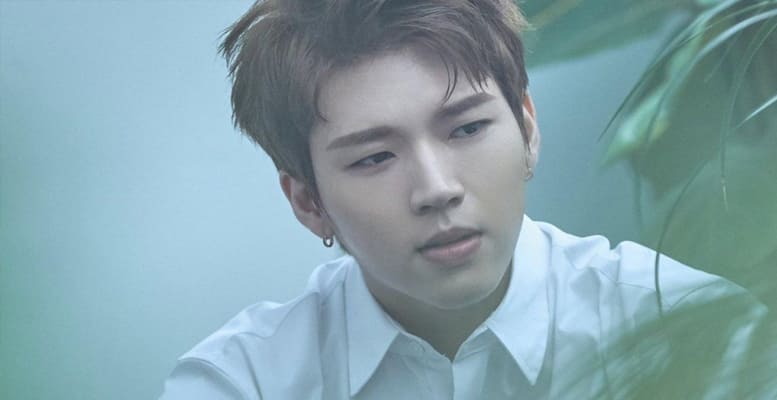 Woohyun, INFINITE,