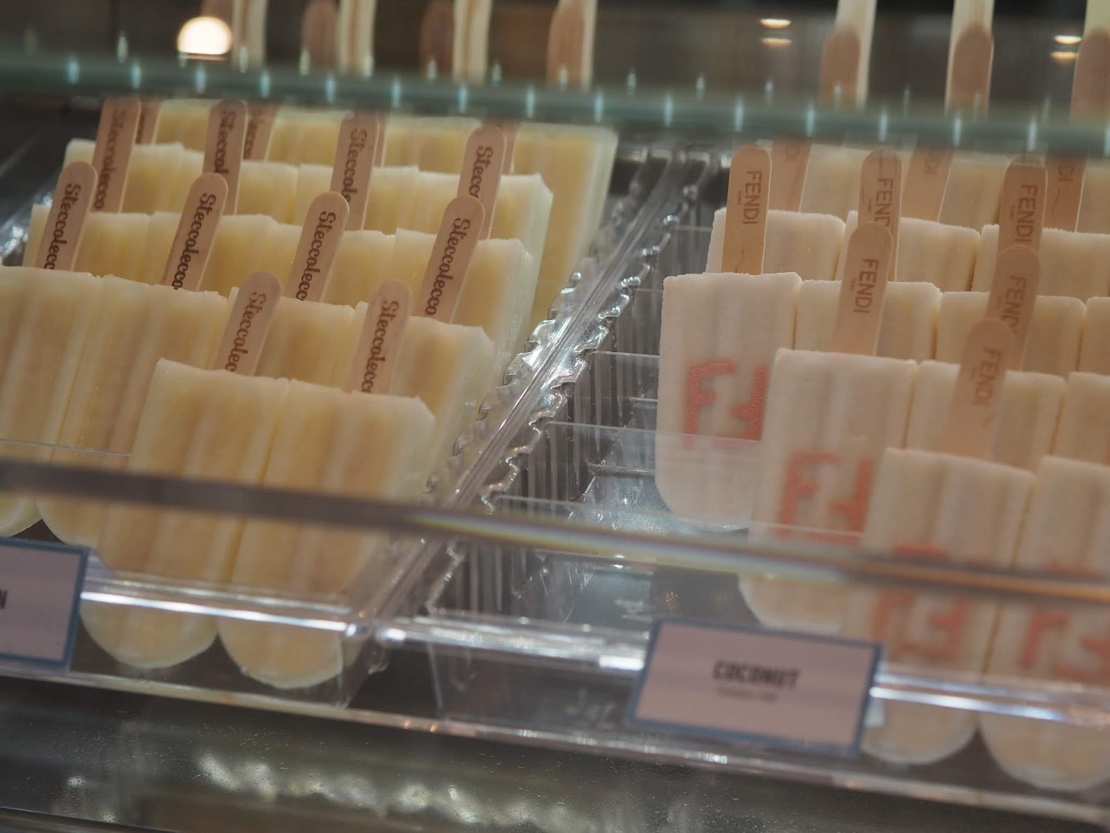 fendi ice cream