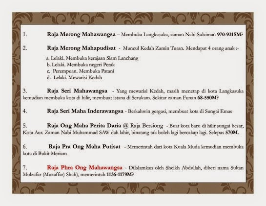 Himpunan Kedaulatan Melayu Islam Akhir Zaman Hikmah