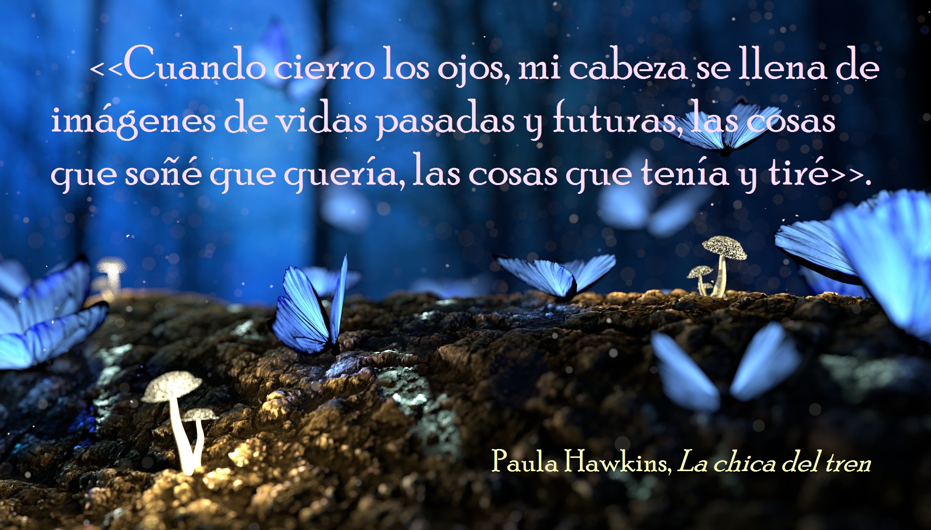 El cuaderno secreto de Lola