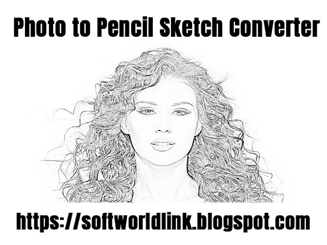 Photo To Pencil Drawing Converter Online Free - pencildrawing2019