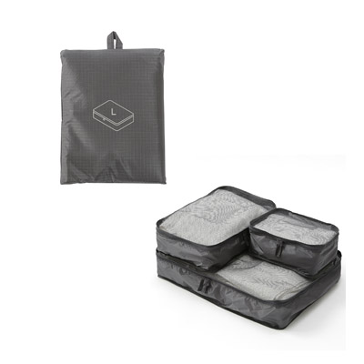 muji travel packing cubes
