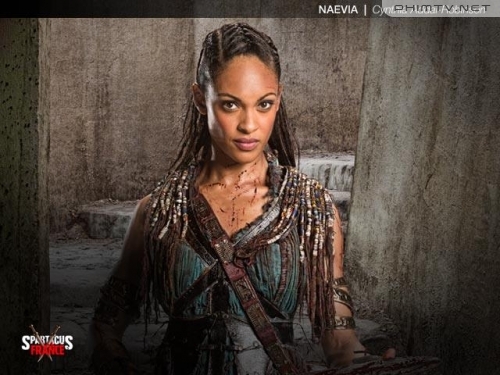 Spartacus 3: Cuộc Chiến Nô Lệ - Image 5