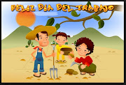 DIA DEL TRABAJADOR