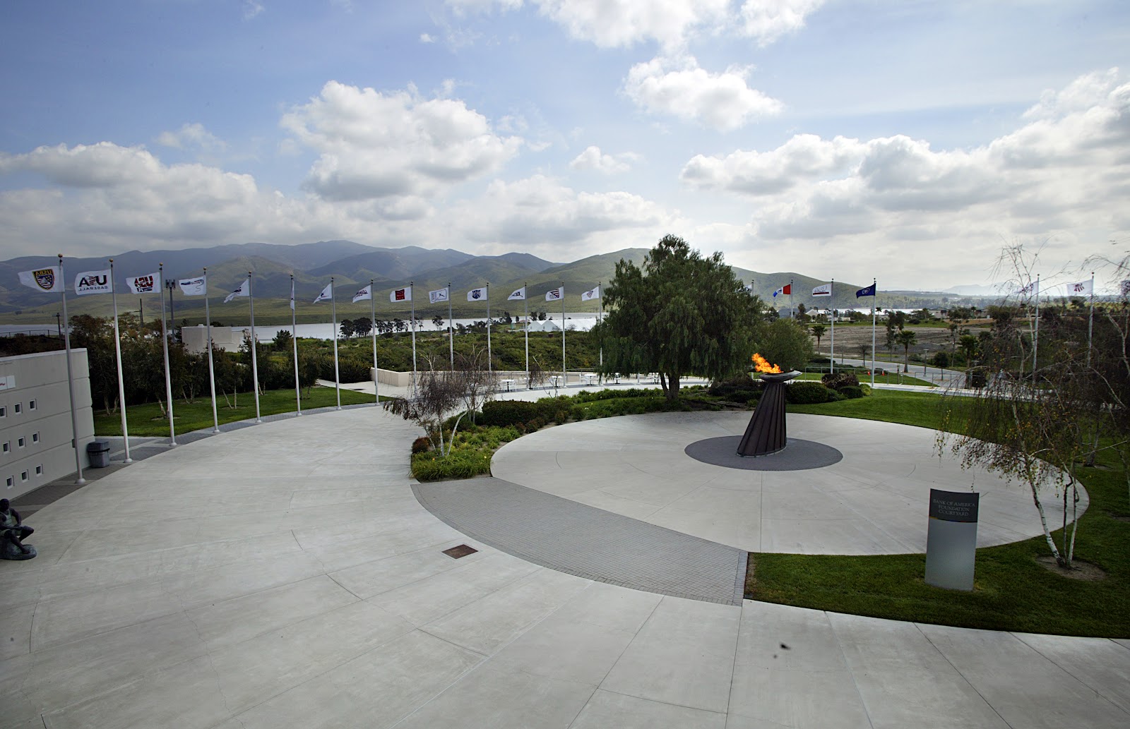 All Navy Soccer: Olympic Training Center