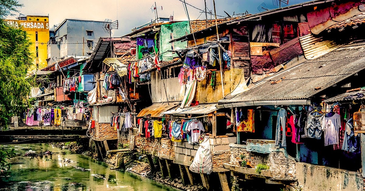 Inovasi Solutif: Penanganan Limbah Ramah Lingkungan di Permukiman Padat