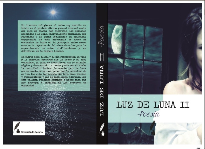 Antología poética: Luz de luna II