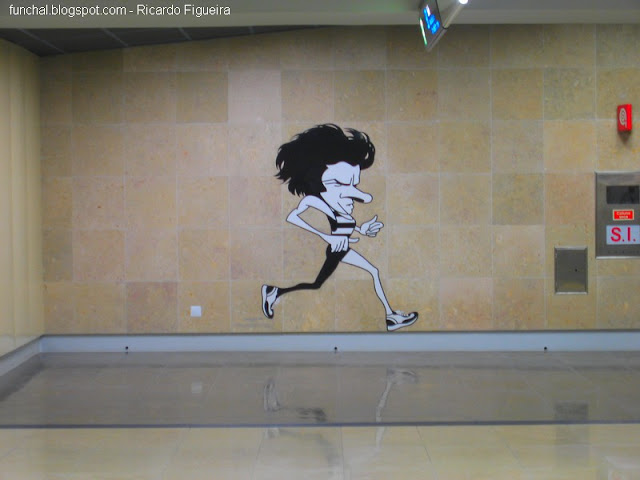 METROPOLITANO DE LISBOA - AEROPORTO
