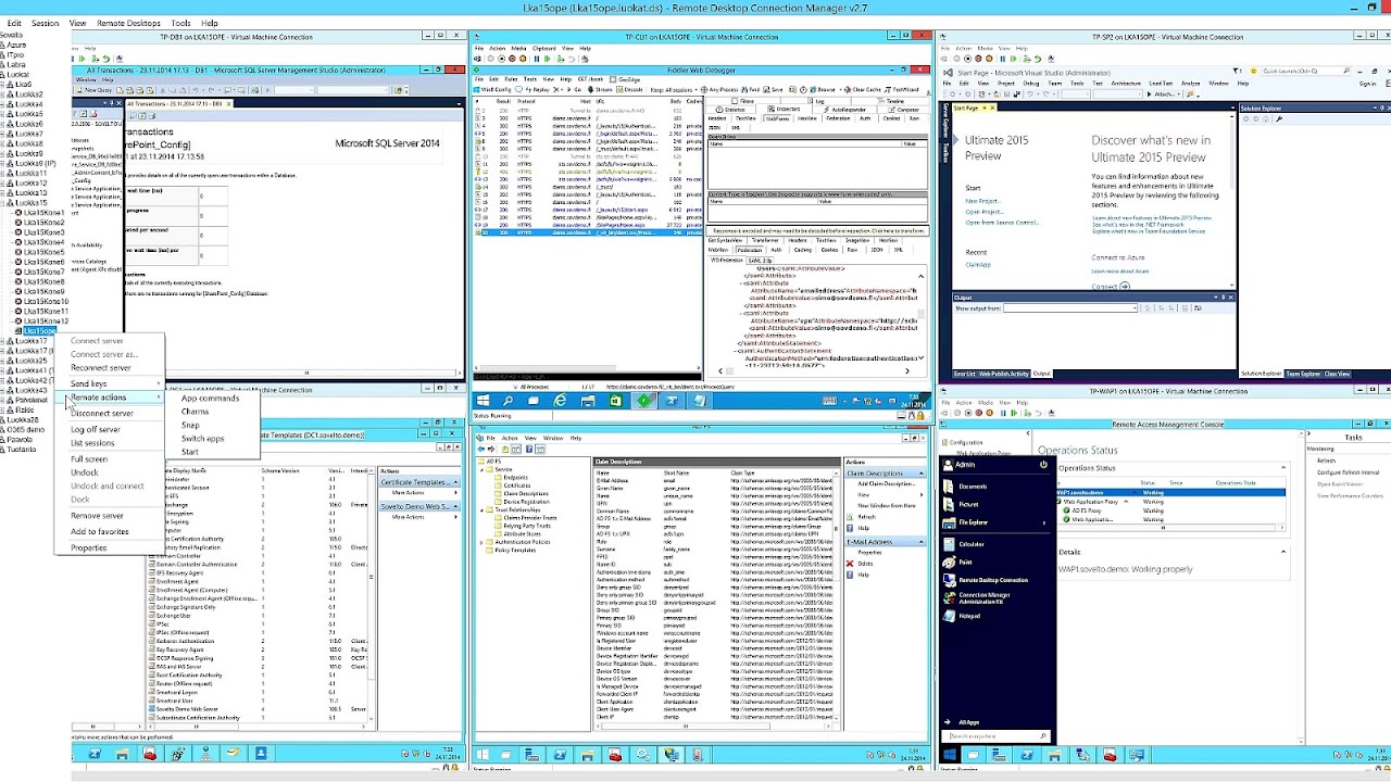 remote desktop connection manager latest version microsoft remote desktop connection manager latest version microsoft