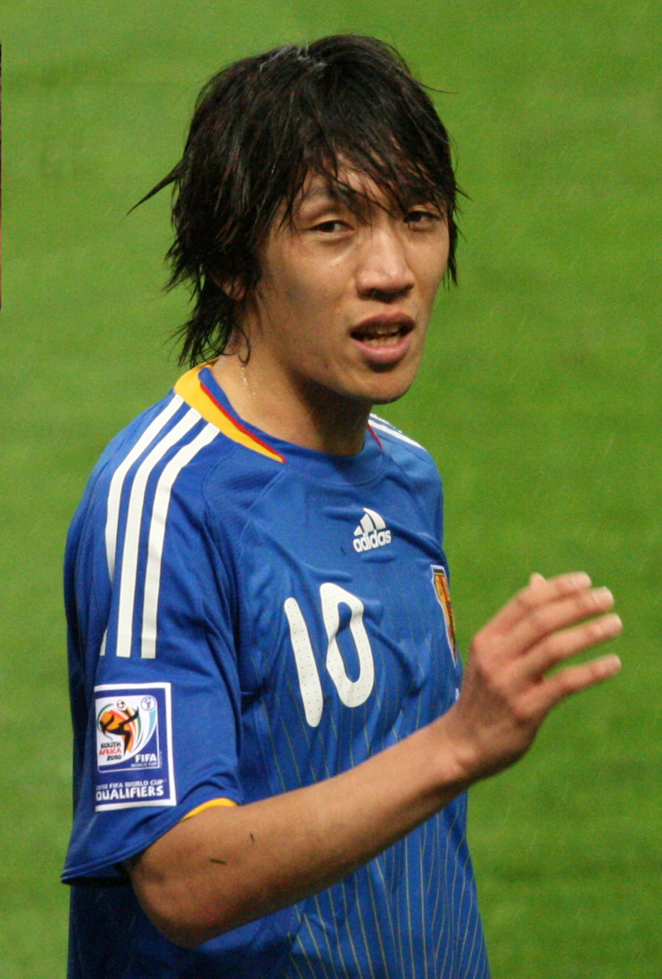 Top 15 Asian Football Players Ever SaluteSoccer
