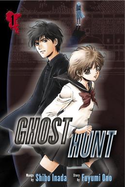 Biệt Đội Săn Ma - Ghost Hunt VietSub  (2013)