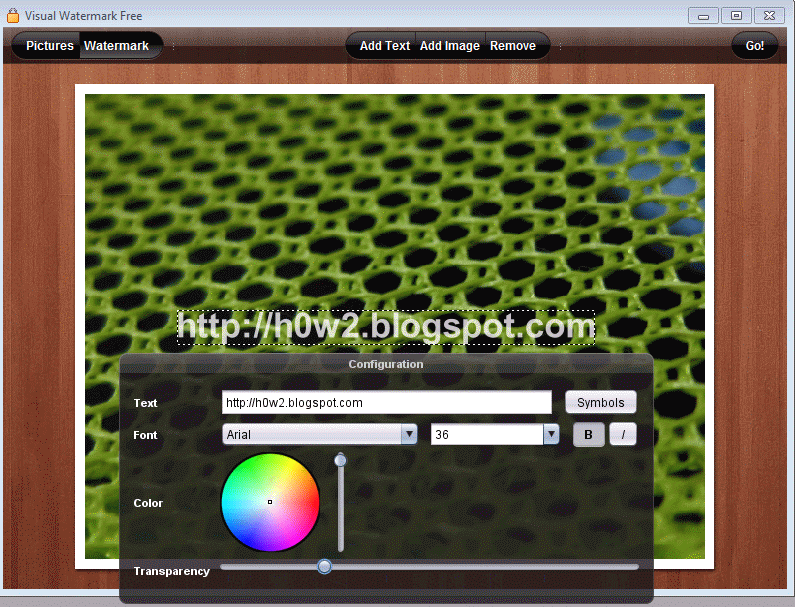 screenflow watermark screenflow watermark
