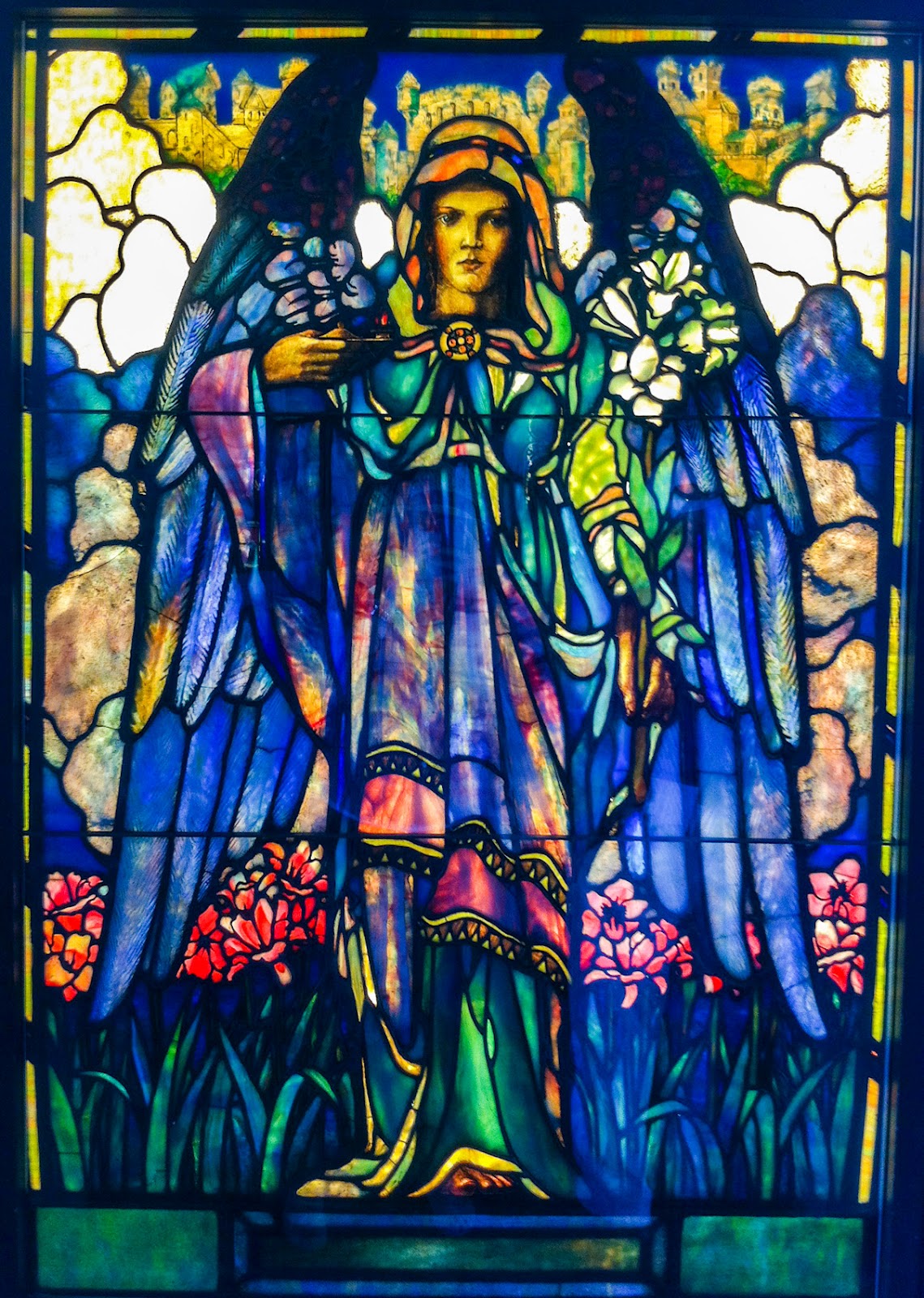 My Musings: Navy Pier