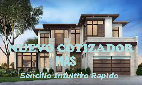 Cotizador Virtual Cotizador Virtual
