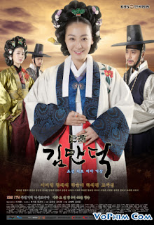 Nhân Vật Truyền Kỳ - The Great Merchant Nhân Vật Truyền Kỳ