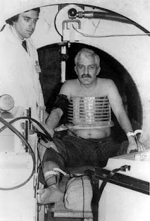mri damadian biomedical engineering machine scan concluded unsuccessful goldsmith human