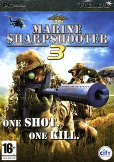 Marine Sharpshooter 3 Free Download