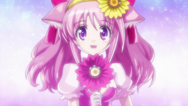 Hall of Anime Fame: Dog Days S2 Ep 12: A Final Stage isn't a Final Episode!
