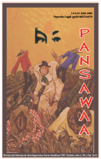 Pansawa # 2