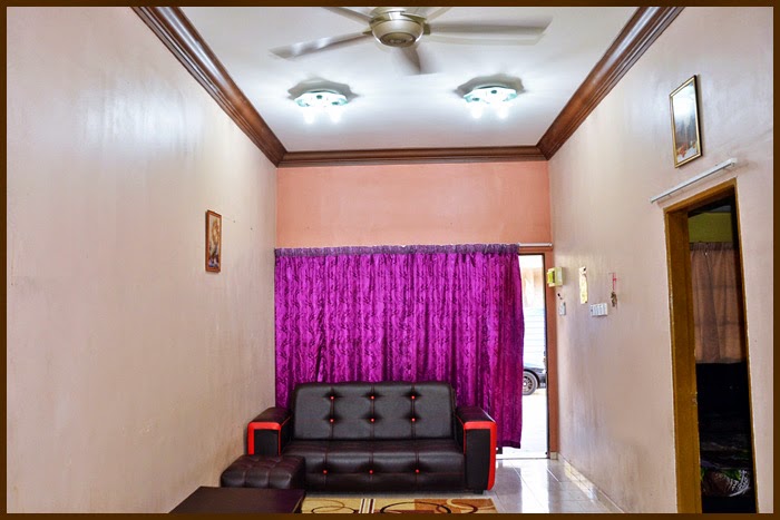 Az Homestay Kuantan Penginapan Selesa Murah Dan Bersih Bilik Berhawa Dingin Dan Berkipas Selain Itu Kelengkapan Seperti Perabot Tv Astro Njoi Peti Sejuk Mesin Basuh Peralatan Memasak