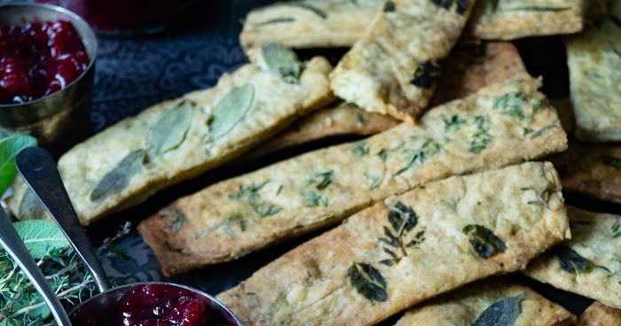 Knusperkabinett: schnelles Sauerkirsch-Chutney als Beilage zu Curries ...
