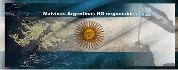 Los derechos argentinos sobre las Islas Malvinas