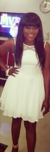 funke akindele ay night club