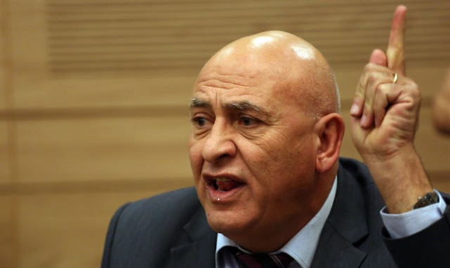 Basel Ghattas Basel Ghattas