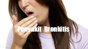 Pengobatan Tradisional Penyakit Bronkitis