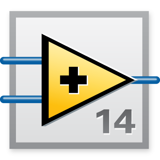 LabVIEW logo