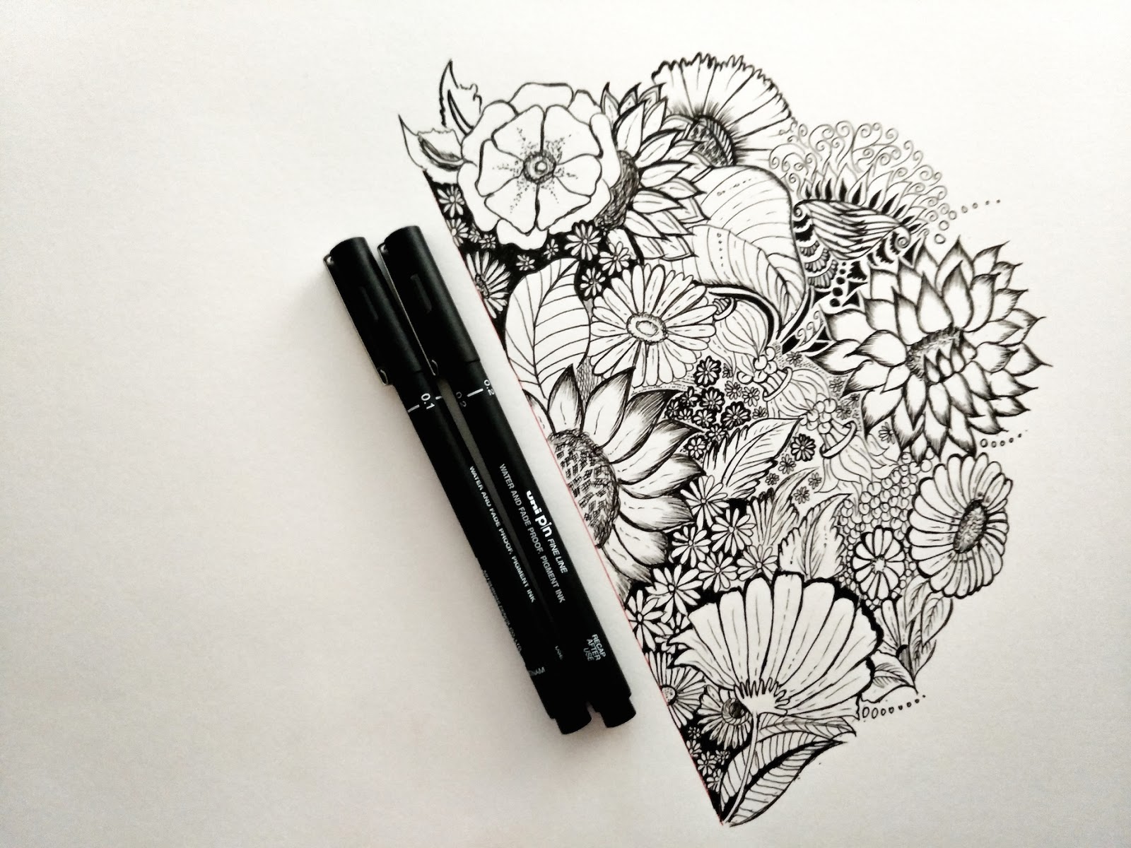 Susan S Zendoodles Zentangle Zentangles