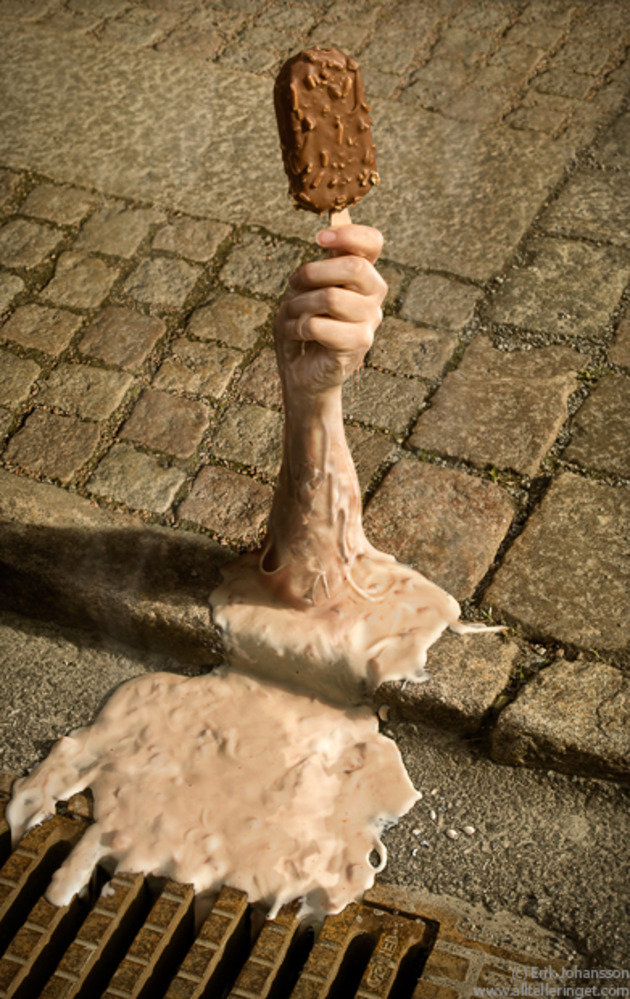 21 best Examples of Photo Manipulation DasHing Hub