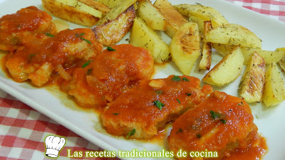 Cómo hacer rape en salsa una receta fácil y deliciosa