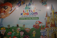 To The Little Kingdom