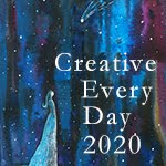 CREATIVE EVERY DAY