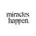 Wordless Wednesday #23 Miracles