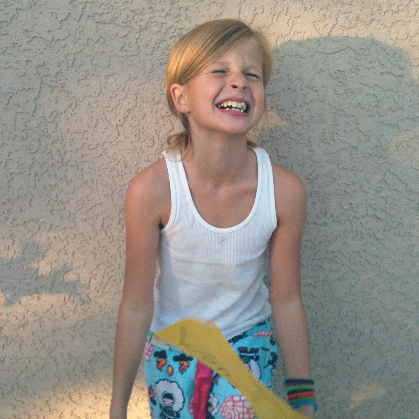 The Merrill Six: September 2012