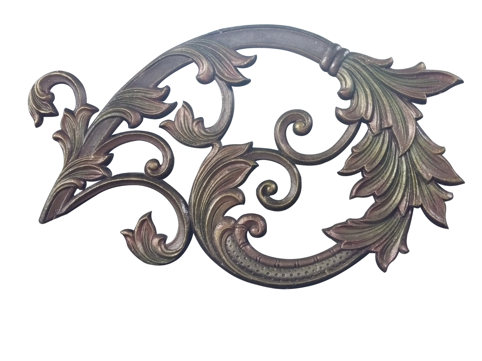 ORNAMEN PAGAR BESI TEMPA