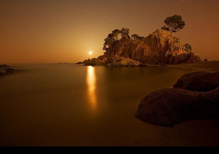 wallpaperfauna: Kumpulan Foto Bulan yang Keren - Gambar Bulan