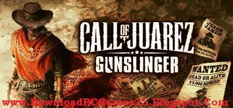 Call of Juarez PC