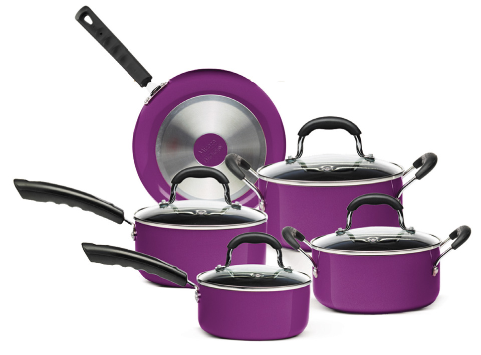 Meus sonhos de vida!!!: Conjunto de panelas!!!!!!!!!!!!