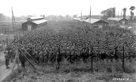 German prisoners Normandy worldwartwo.filminspector.com