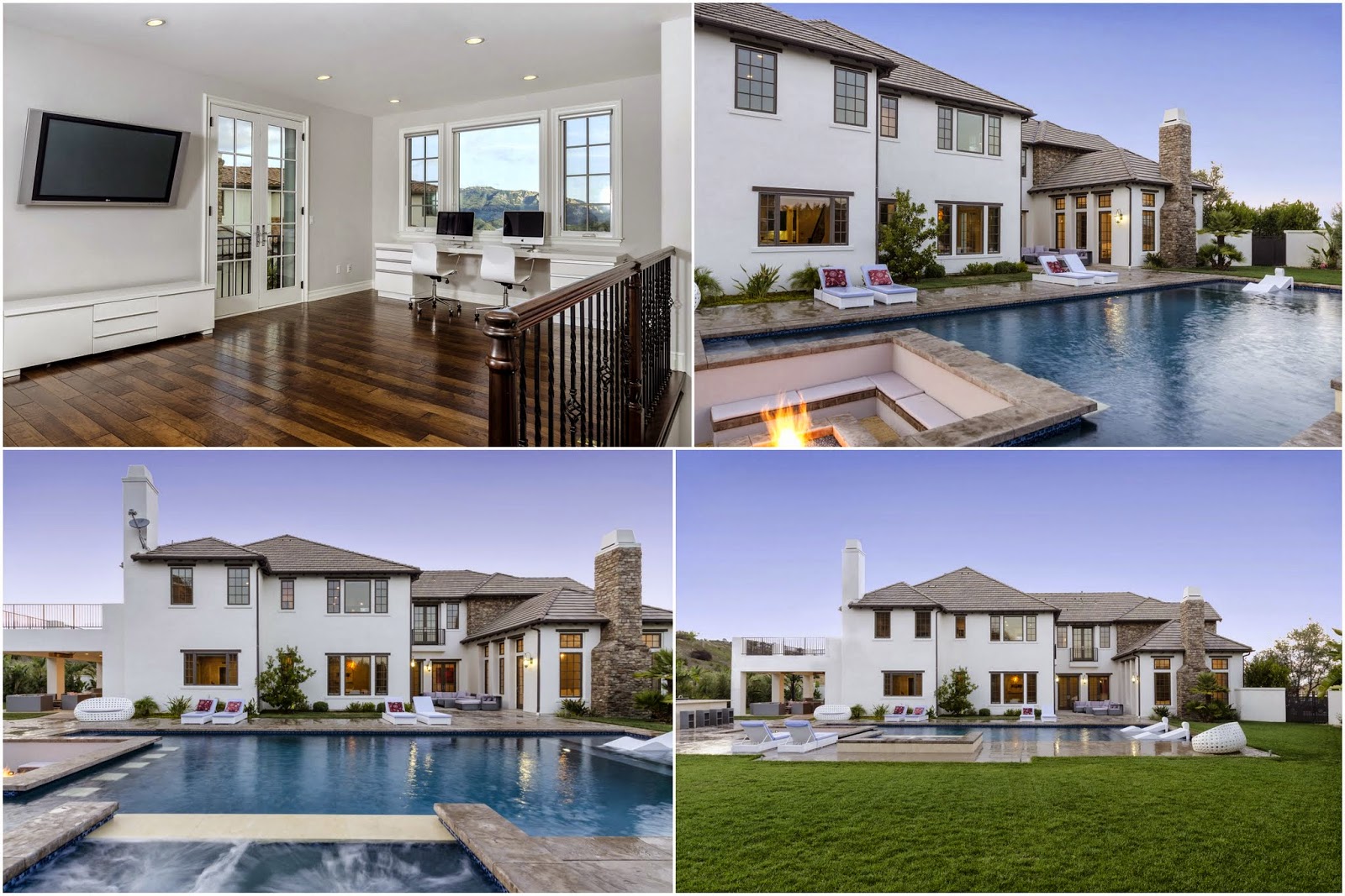 Celeb R.E. SFV is Better Than NYC, Katie Holmes Moves to Calabasas