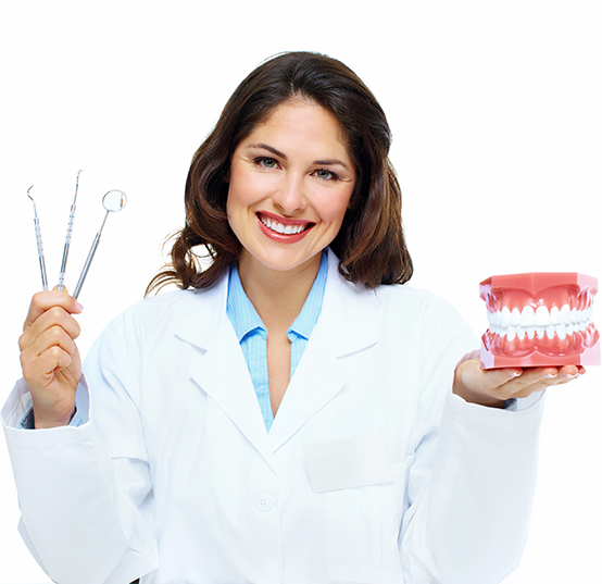 Dentista Lima