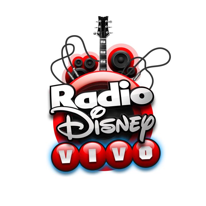 Disney Channel RADIO DISNEY VIVO