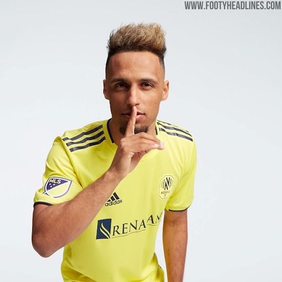 nashville sc home kit