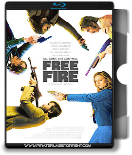Free Fire – O Tiroteio Filme